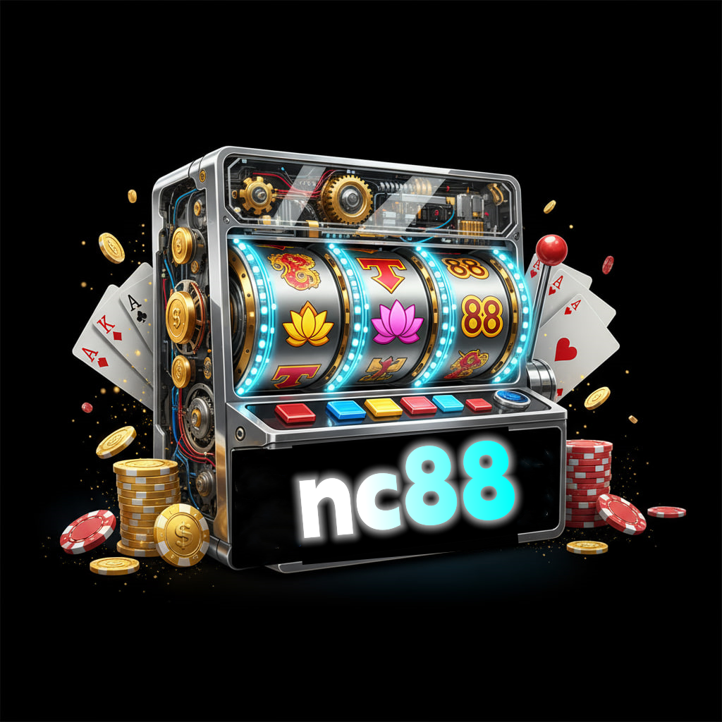 Logo của nc88